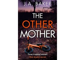 Omslag van The Other Mother