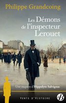 Vents d'Histoire - Les Démons de l'inspecteur Lerouet