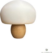 DD.commerce Nachtlampje - Tafellamp - Bedlamp - Mushroom lamp - Kinder Nachtlampje