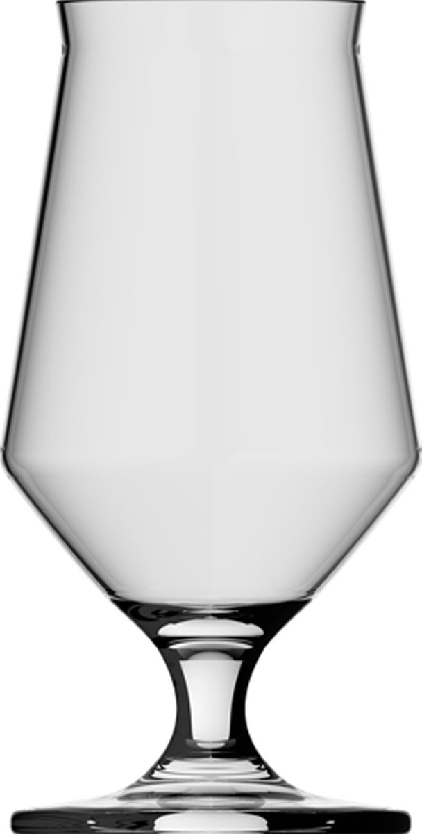 6 Rastal Craft Master Taste 19.5cl (Tapmaat 0,15l) - speciaalbier proefglazen – bierglazen