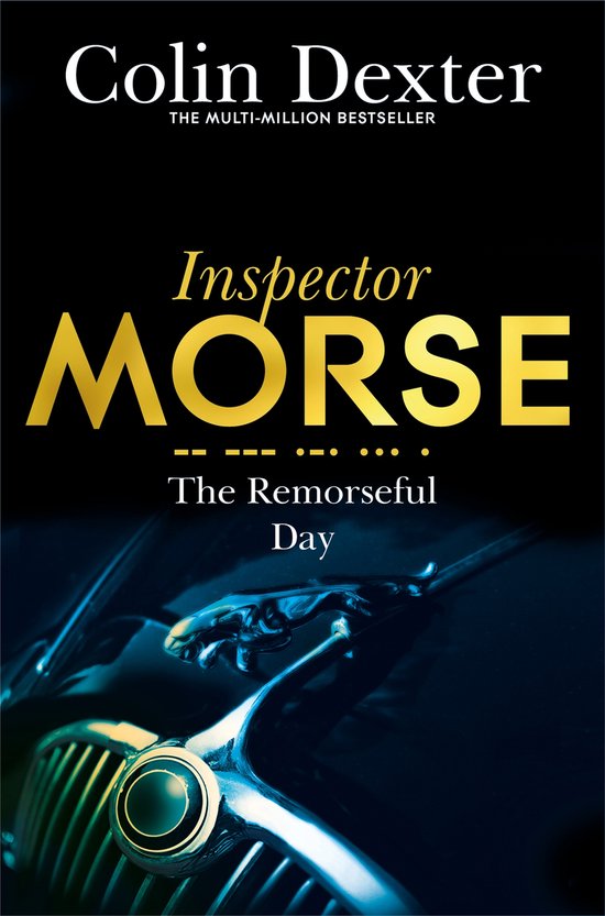 Remorseful Day - cover