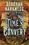 Time's Convert 4 All Souls