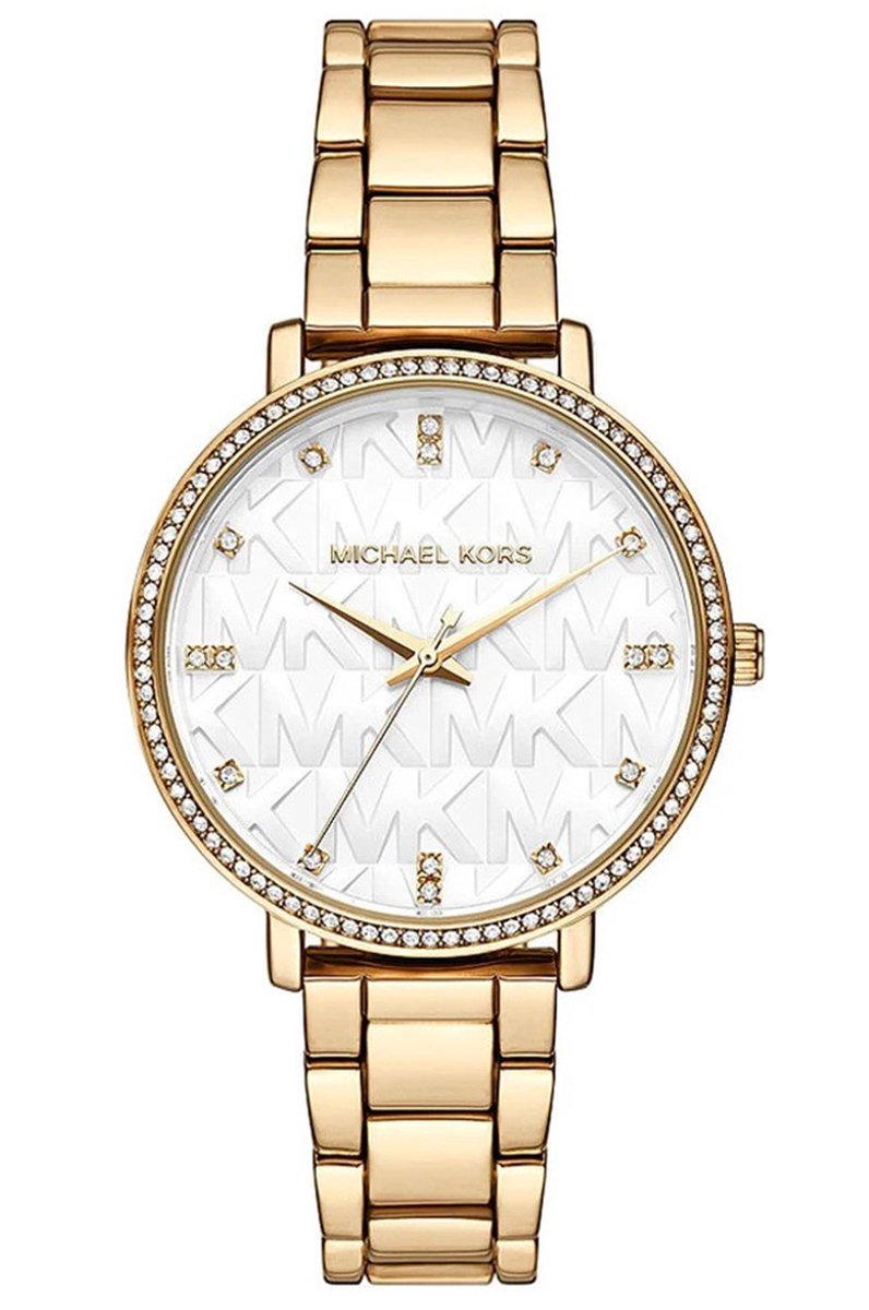 Michael Kors Ladiesmetals