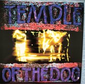 Temple of the Dog - Temple of the Dog (1991) LP=nieuw
