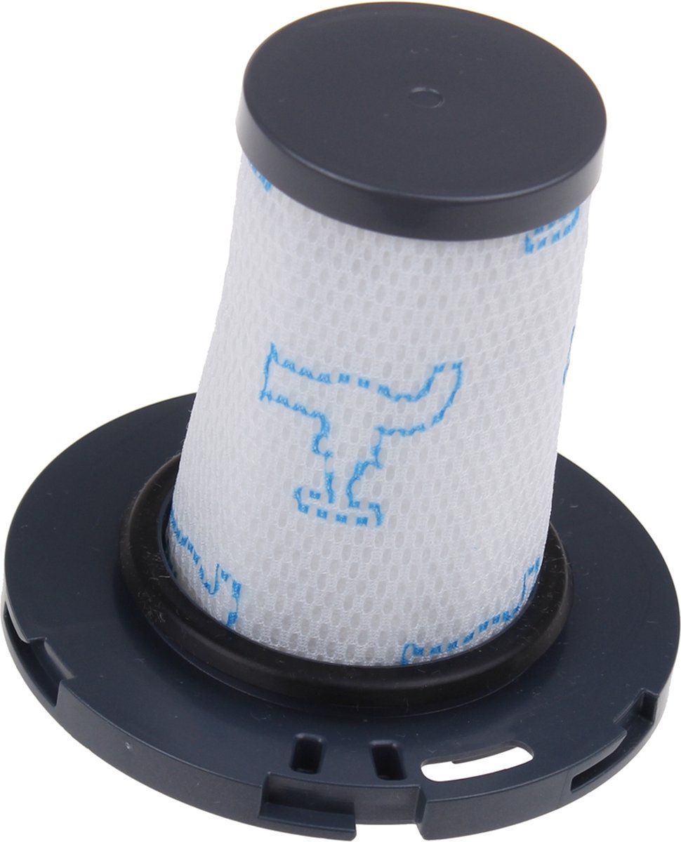 Rowenta Foam filter steelstofzuiger X-Force Flex 11.60 ZR009007