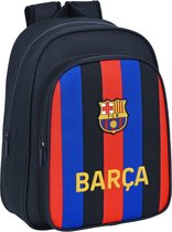 Mini sac à dos FC Barcelona 33 cm - Sac à dos enfant - taille
