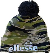 Ellesse - Muts/Beanie - Camouflage