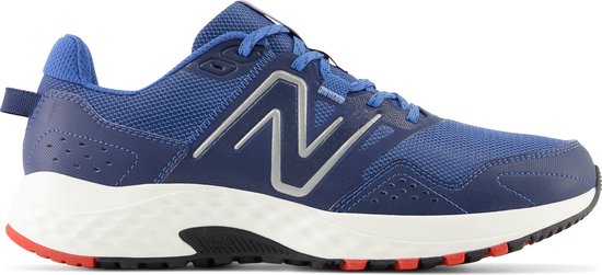 Chaussures de sport New Balance MT410 pour hommes - NB NAVY - Taille 45,5