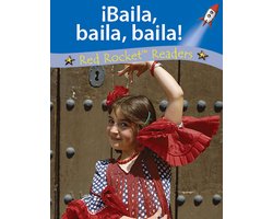 ¡Baila, baila, baila!