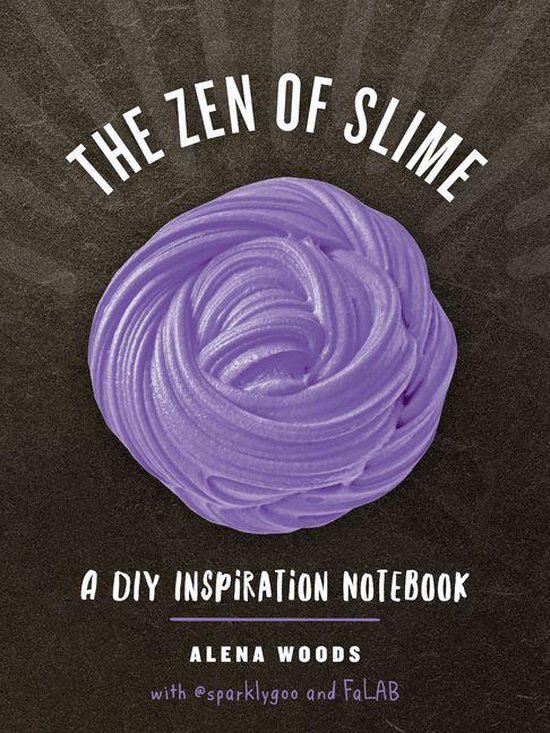 The Zen of Slime - cover