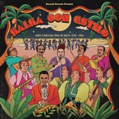 Various Artists - Ansonia Records Presents Salsa Con Estilo (2 LP)
