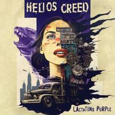 Helios Creed - Lactating Purple (LP) (Coloured Vinyl)