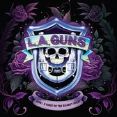 L.A. Guns - Live - A Night On The Sunset Strip (CD)
