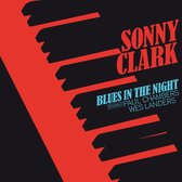 Sonny Clark - Blues In The Night (LP)