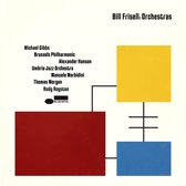 Bill Frisell - Orchestras (2 CD)