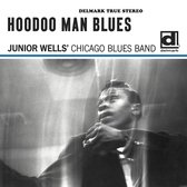 Junior Wells - Hoodoo Man Blues (2 LP)