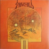Snowchild - II (LP)