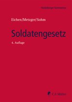 Heidelberger Kommentar - Soldatengesetz