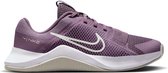 Nike MC Trainer 2 Sportschoenen - Violet - Maat 40 - Dames