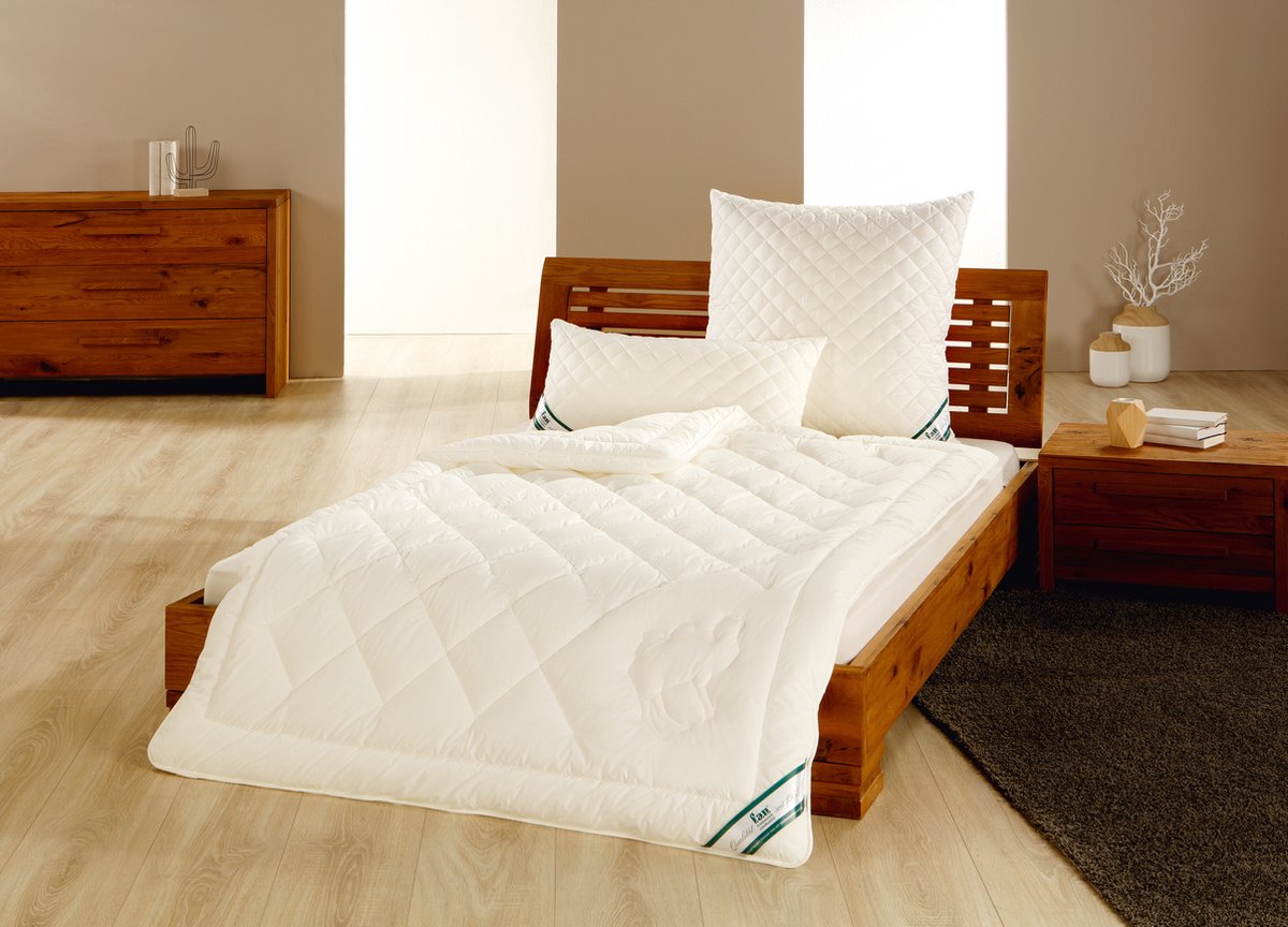 Dekbed Kameelhaar Frankenstolz Enkel 140*200