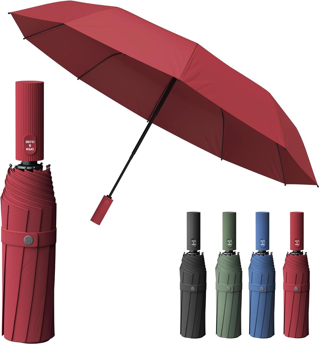 Luxe paraplu - premium