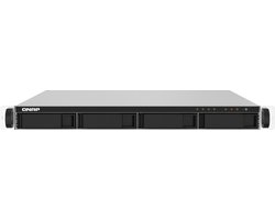 Server Rack Qnap TS-432PXU-2G 2 GB RAM