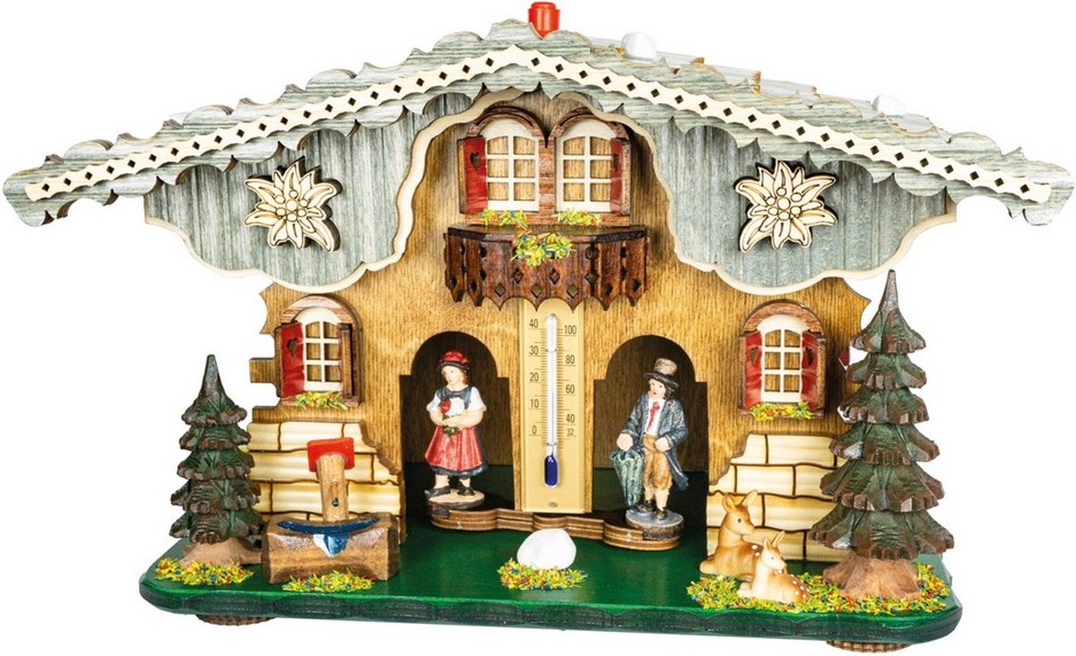 Trenkle - 867 - Weer huis
