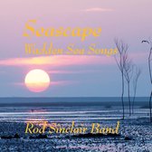 Rod Sinclair Band - Seascape: Wadden Sea Songs (CD)