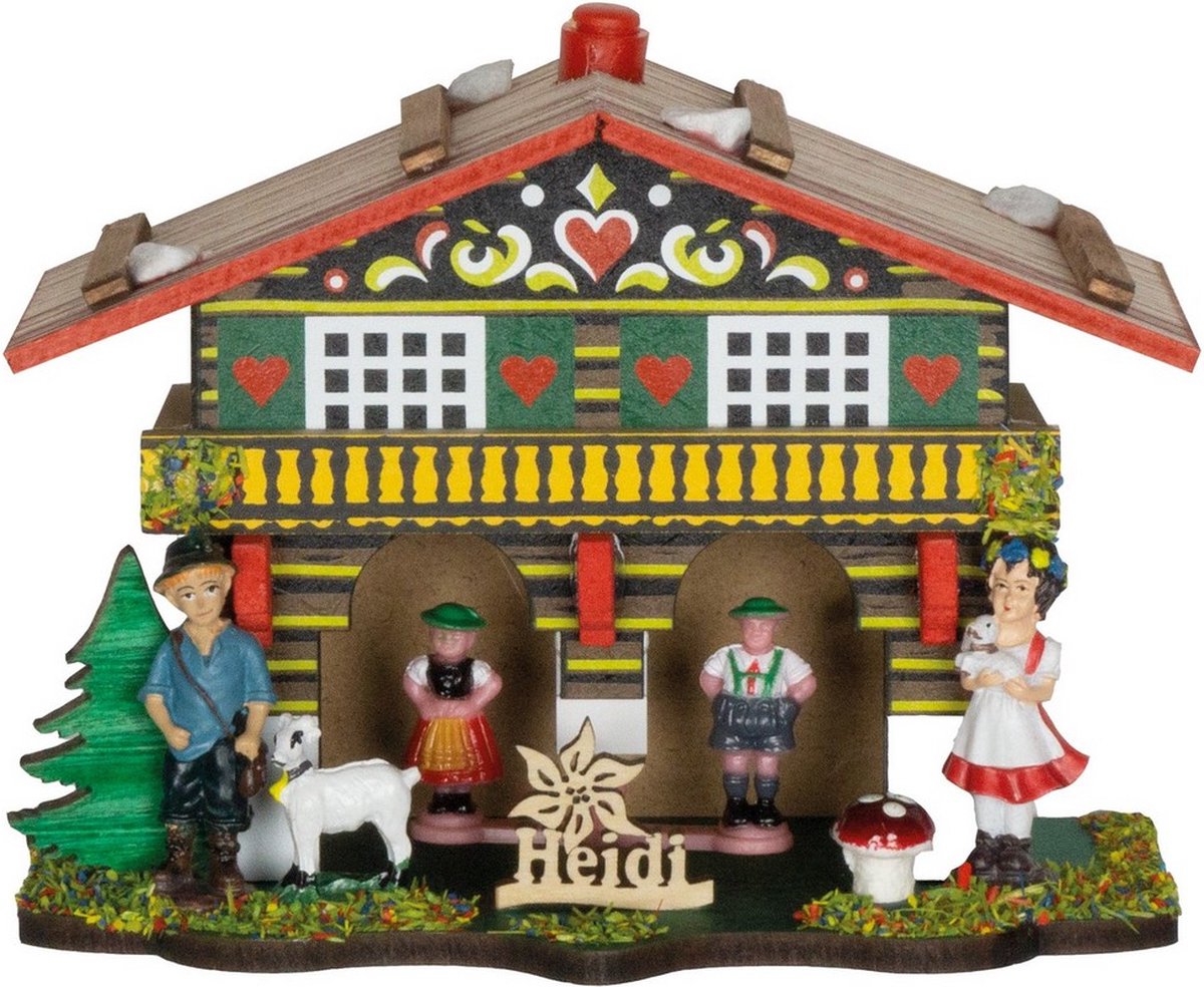 Trenkle - 834 - Weer huis
