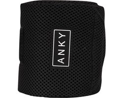 Anky Bandages Anky Mesh Zwart
