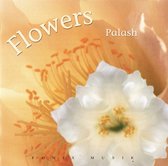Palash - Flowers (CD)