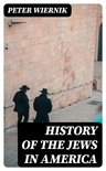 History of the Jews in America