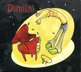 Dimitri - Dimitri (CD)