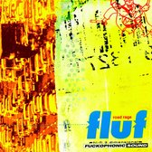 Fluf - Road Rage (CD)