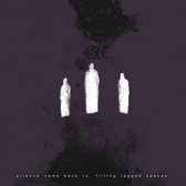 Nothing - Silence Came Back In, Filling Jagged Spaces (CD)