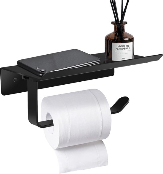 Toiletpapierhouder