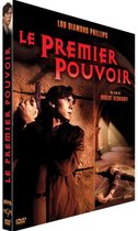 The First Power Blu-ray (1990) Franse Import
