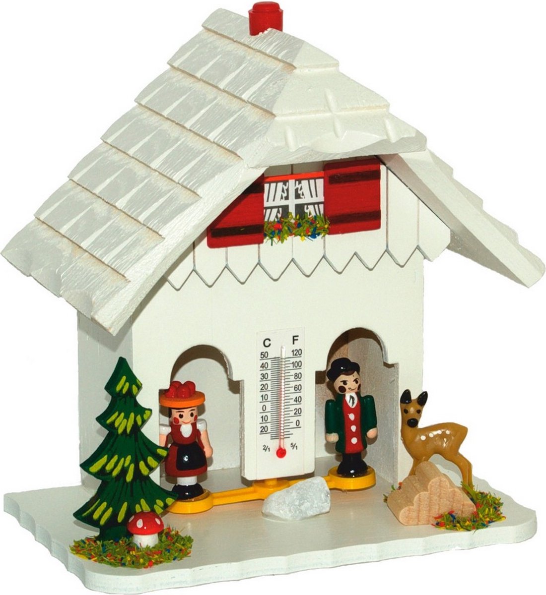Trenkle - 73_wit - Weer huis - Color Edition