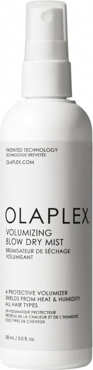 Olaplex - Volumizing Blow Dry Mist - 150 ml