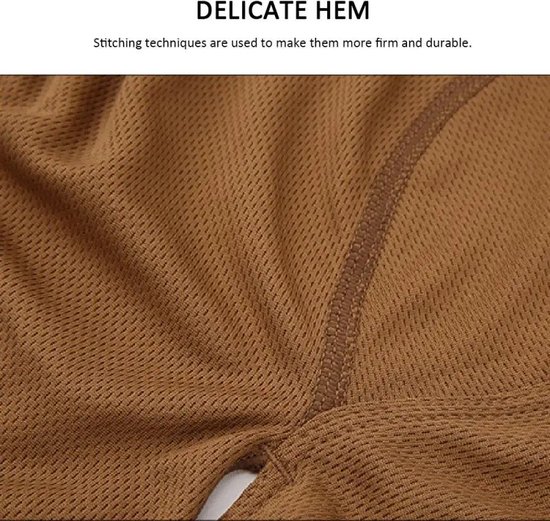 Sport Bandana I Hoofdband I Helm Muts Fiets Bandana I Ventilerend I UV Bescherming I Fietsmuts I Motormuts I Haarkapje Voor Helm I Zwart — afbeelding 4