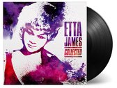 Etta James - Collected (2LP)