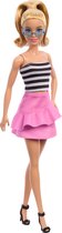 Bol.com Barbie 65 jaar Fashionistas Pop - Barbiepop aanbieding