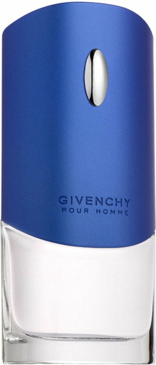 givenchy pour homme blue label 50ml
