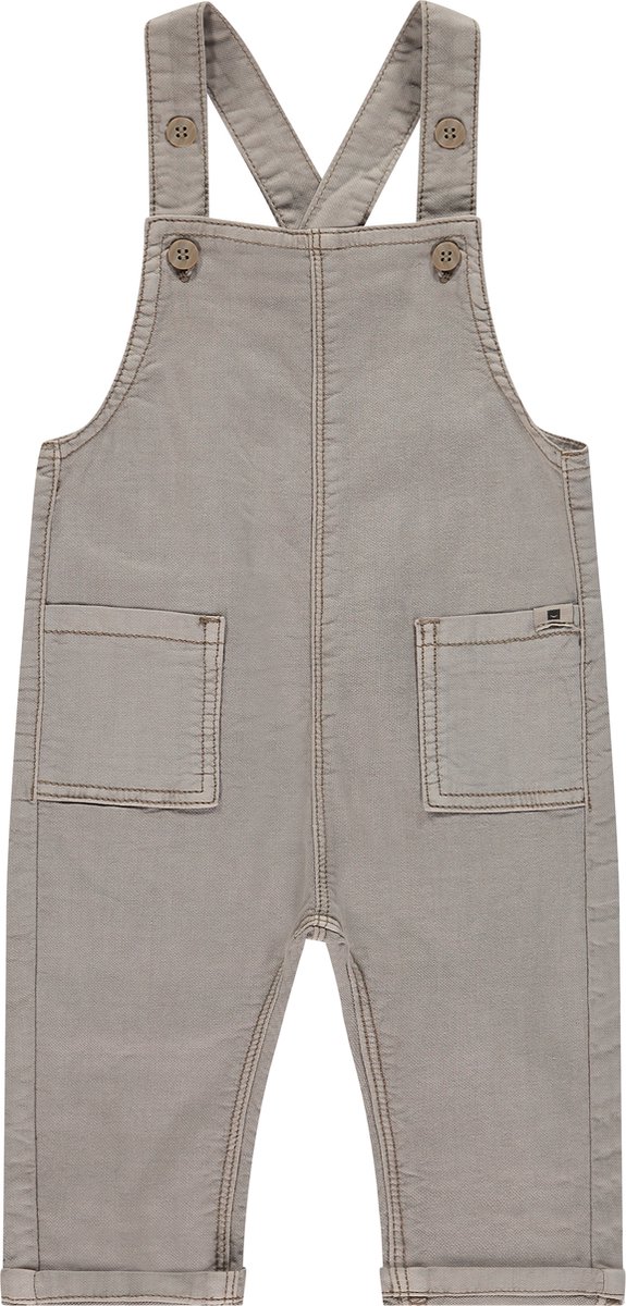 Babyface baby boys dungaree Jongens Jumpsuit - kit - Maat 62