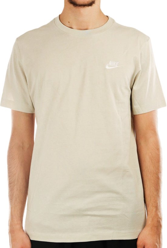 T-shirt Nike Sportswear Club Homme - Taille : XXL