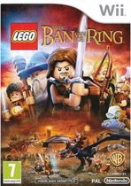 LEGO: Lord Of The Rings - Wii