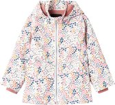 NAME IT NMFMAXI JACKET FLOWER BLOSSOM Filles - Taille 116