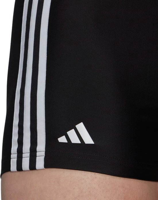 Boxer de bain adidas Performance Classic 3-Stripes - Homme - Zwart - L/XL