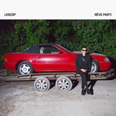 Lescop - Rêve Parti (CD)