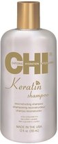 CHI Keratin Shampoo -946 ml -  vrouwen - Voor Beschadigd haar/Droog haar